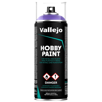 Vallejo - Alien Purple Hobby Paint in Spray 400ML