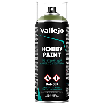 Vallejo - Goblin Green Hobby Paint in Spray 400ML