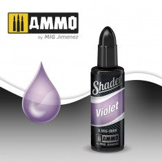 Ammo by Mig - Airbrush Shader: Violet